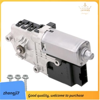 [zhangji7] มอเตอร์หลังคาซันรูฟ สําหรับ Ford Explorer All Models 2011-2017 Sunroof Moon Roof Motor BB5Z-15790-A