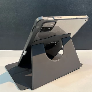 เคส ใช้สำหรับ Xiaomi Pad 6 เคส 720° 11 นิ้ว Case Smart With Pencil Holder