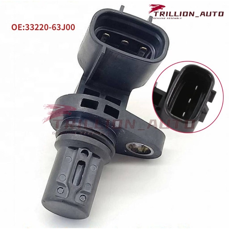 เซนเซอร์จับตําแหน่งเพลาข้อเหวี่ยงรถยนต์ สําหรับ SUZUKI JIMNY SUZUKILIANA Estate IGNIS SWIFT SX4 3322