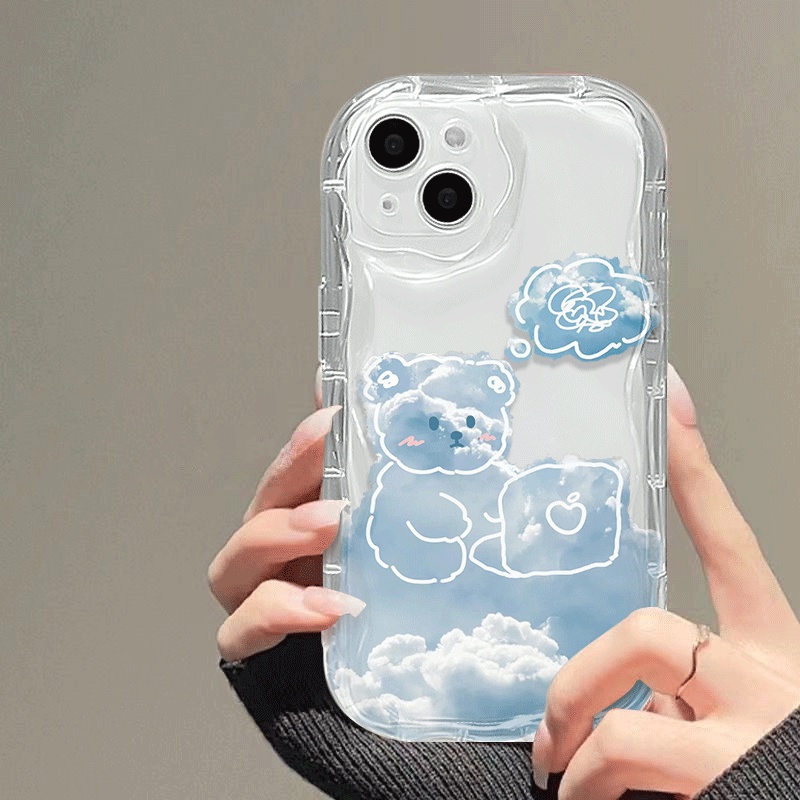 เคส Vivo V29 V27 V25 V23 Y76 Y51 Y21 Y01 Y30 Y36 Y20 Y22 Y16 Y17 Y27 Y72 Y50 Y33s Y15s Y35 Y31 V20 Pro Y02 วีโว่Y12s Y11 ราคา ถูกที่สุด ดีลบีเคเค แกลเลอรีภาพที่ 4