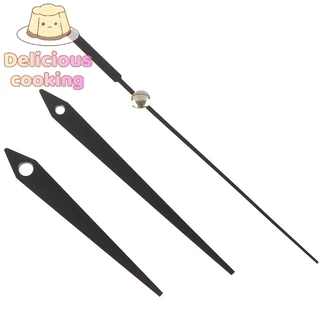 [Delicious Cooking] อะไหล่กลไกนาฬิกาแขวนผนัง DIY แบบเปลี่ยน [ใหม่]