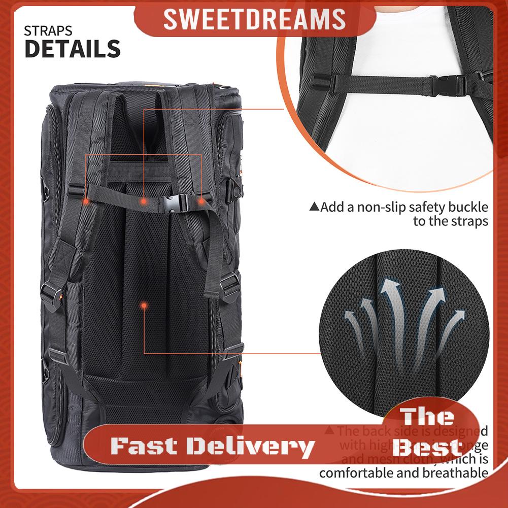 【Sweet】กระเป๋าเป้สะพายหลัง กันน้ํา สําหรับใส่ลําโพง Partybox 310