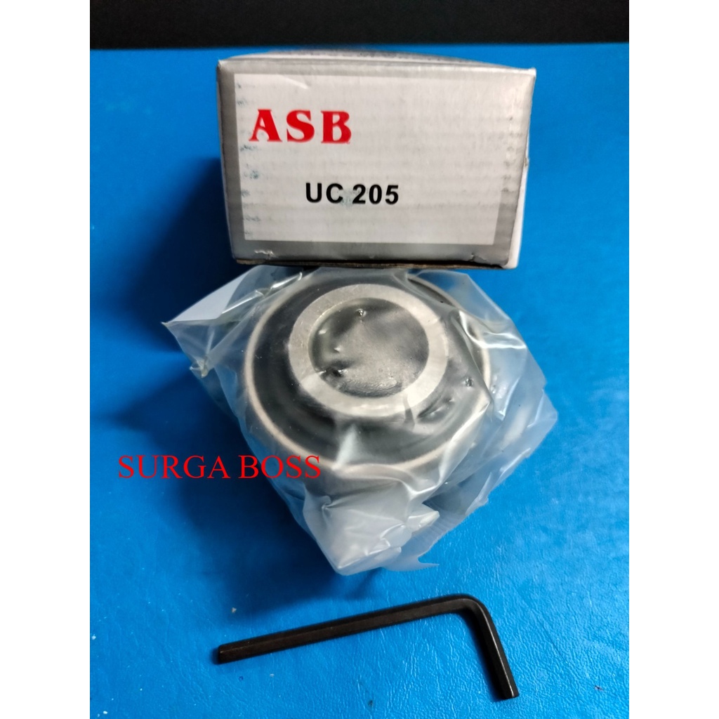 MINIMAL UC 205 ยี่ห้อ ASB (ซื้อขั้นต่ํา 2 ชิ้น)