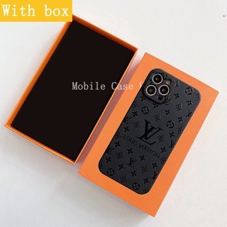 เคสโทรศัพท์มือถือ ซิลิโคนนุ่ม ผิวด้าน ลายนูน สไตล์ยุโรป อเมริกัน สําหรับ Iphone 15promax 15pro 14promax 14pro 13 12promax 11 xsmax xr 8p 7p 11promax
