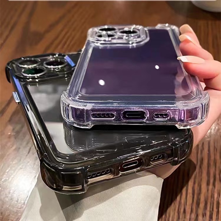 🔥poppa 999 shop ส่งจากไทย🔥สินค้า 1 บาท ใช้กับ เคสไอโฟน11 13 17 14plus 15 pro max XR 12 13pro 6P/7P/8P X/XS#045 - รูปที่ 3