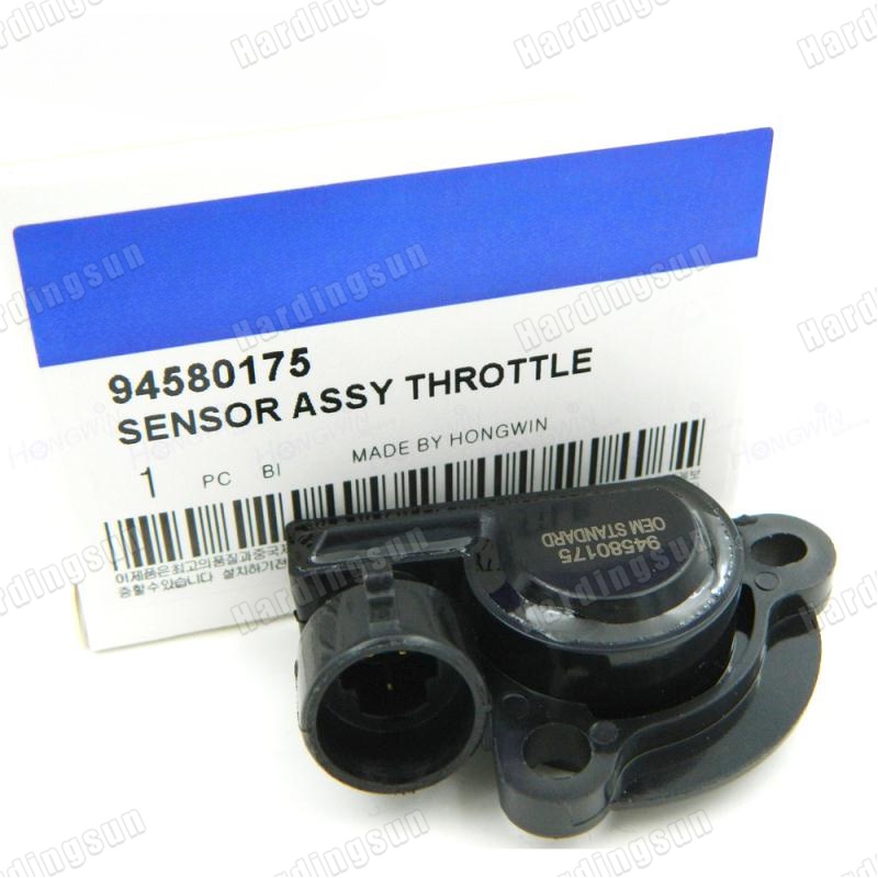 [พร้อมส่ง] ของแท้ No: 94580175 เซนเซอร์จับตําแหน่งคันเร่ง สําหรับ Chevrolet Aveo 1.6L Daewoo Lanos 1.6L Nubira 2.0L Laganza 2.2L 1999-2005