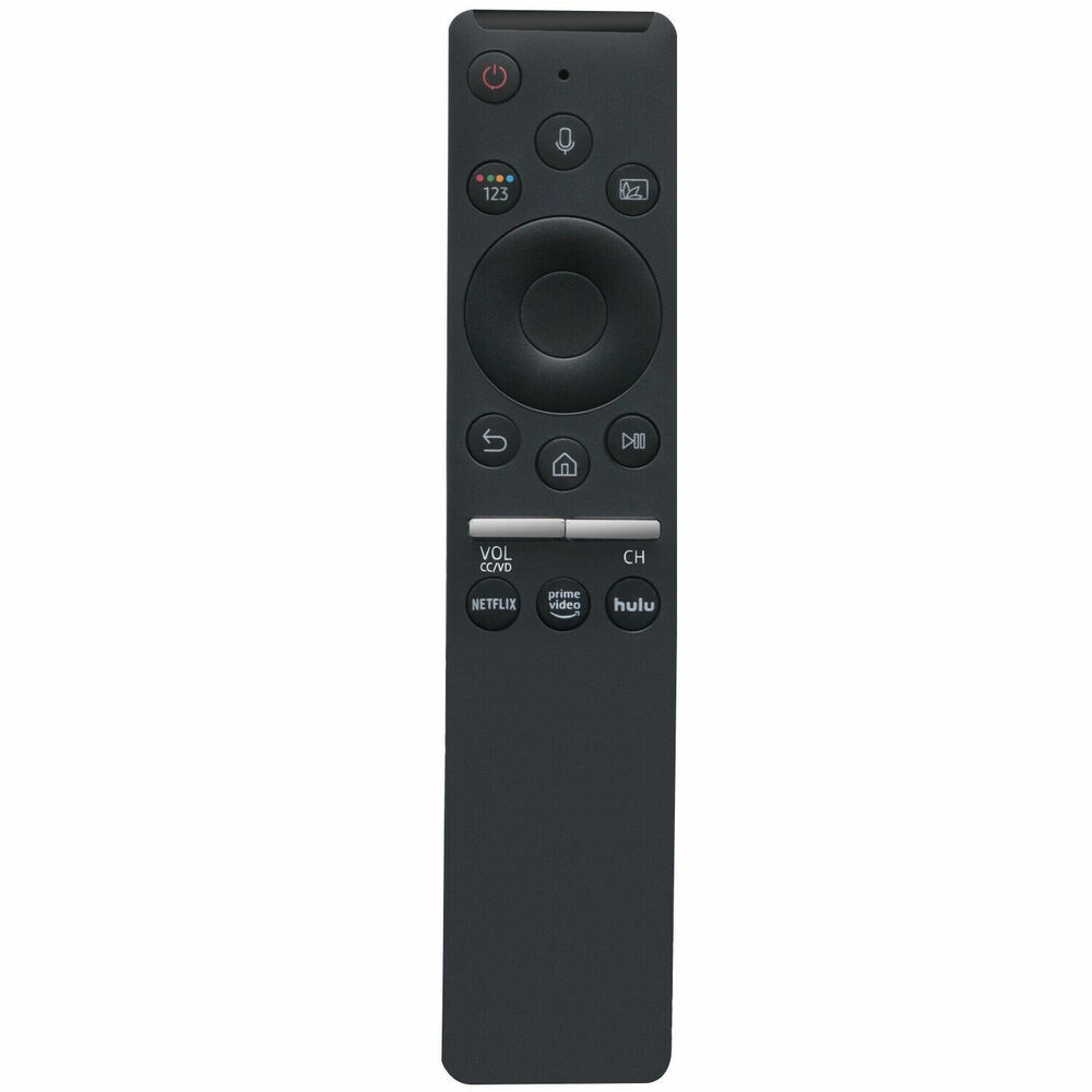 ใหม่ BN59-01312A สําหรับ Samsung Voice 4K QLED TV รีโมทคอนโทรล RMCSPR1BP1 Q80RAF