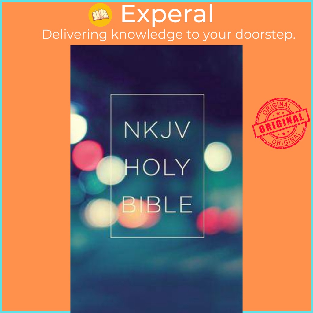 NKJV, Value Outreach Bible, ปกอ่อนโดย None Thomas Nelson (ฉบับสหรัฐอเมริกา, ปกอ่อน)