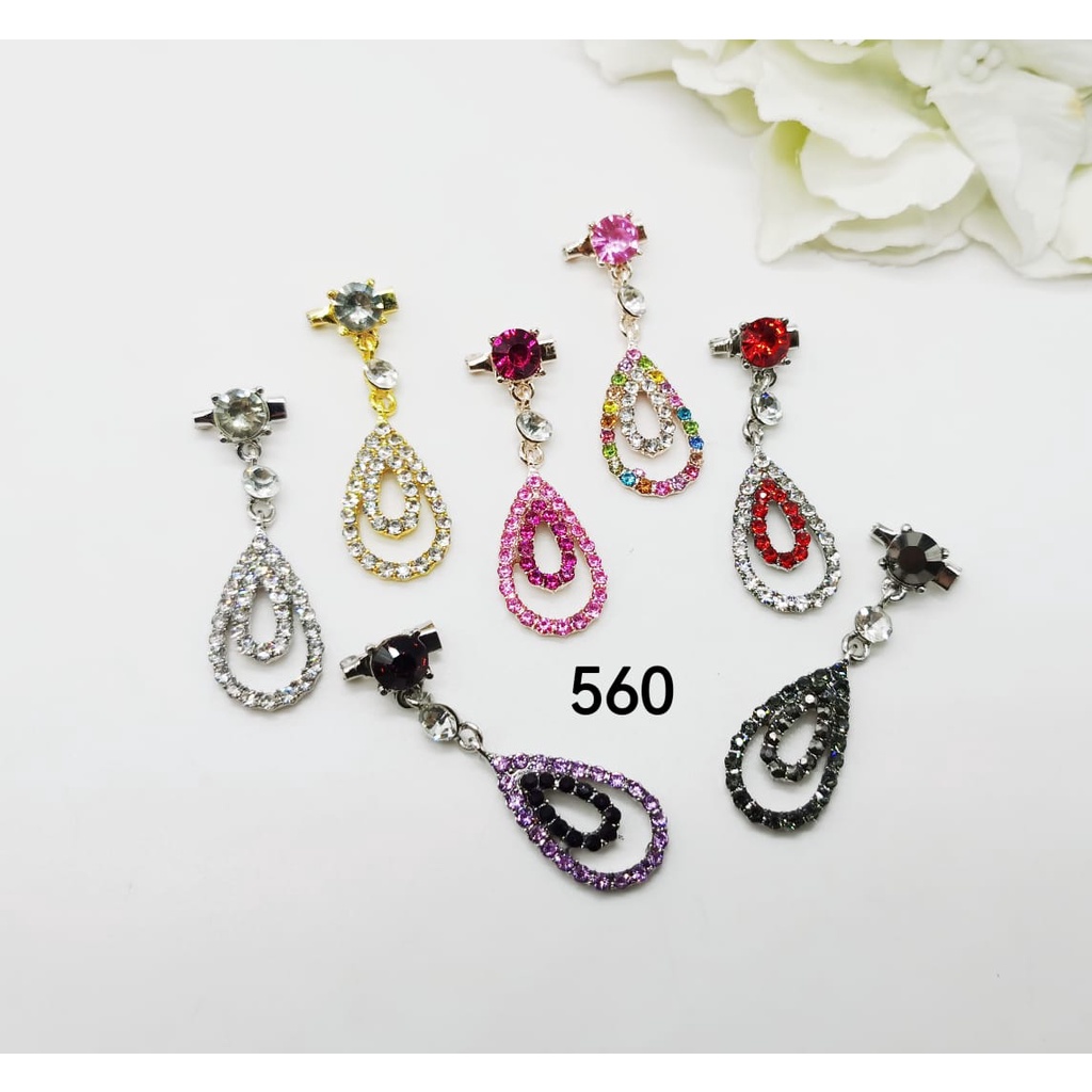 (KB153) FASHION KOREA BROOCH JUNTAI