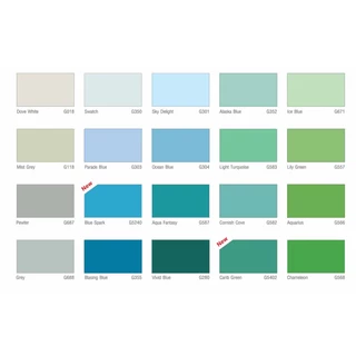 สีน้ำมัน ทีโอเอ กลิปตั้น สีเคลือบเงา TOA Glipton สีทาเหล็ก ทาไม้ สีกันสนิม ขนาด 3.785 L. ทาได้ทั้งภายในและภายนอกอาคาร