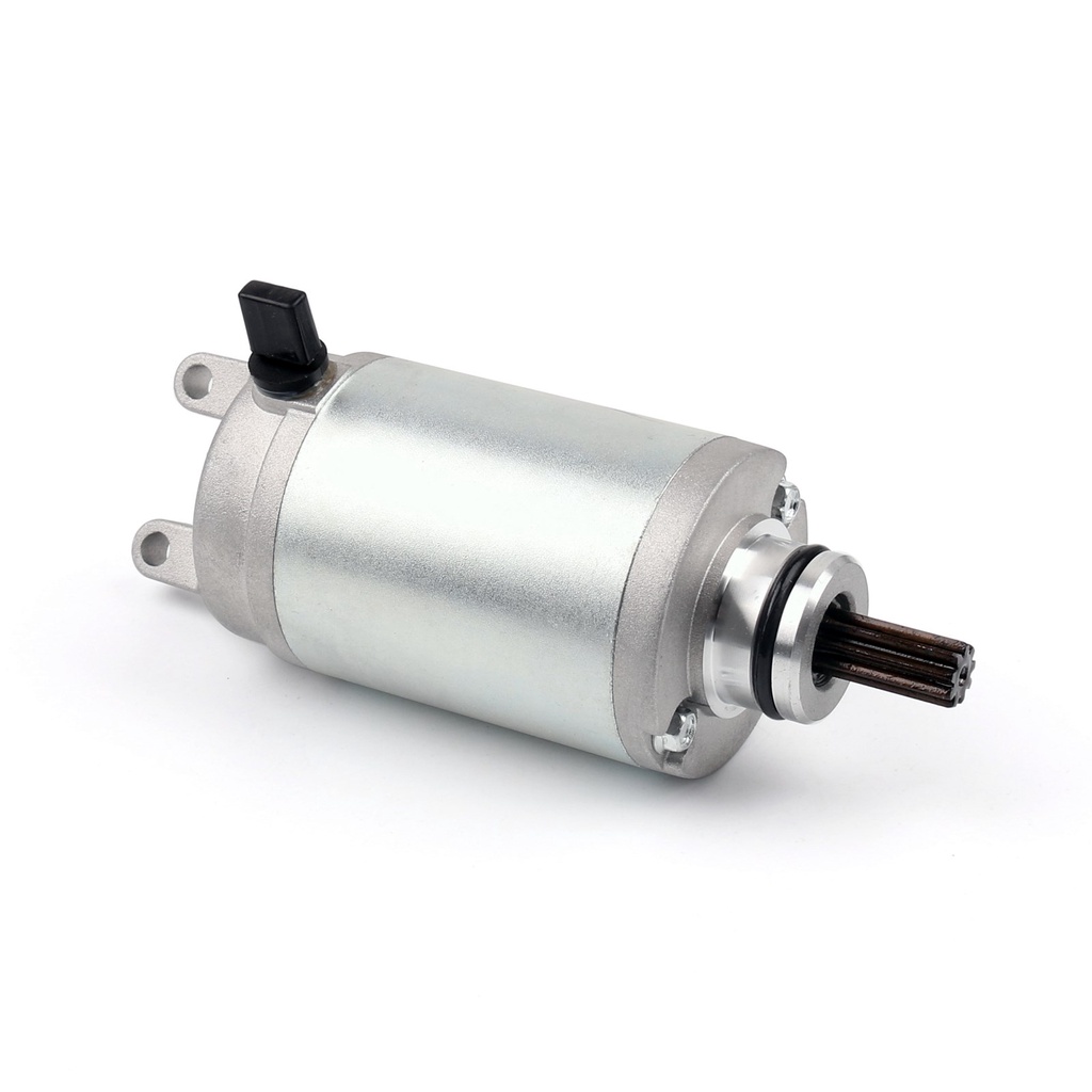 มอเตอร์สตาร์ทเตอร์ สําหรับ SUZUKI AN250 400 Burgman UH200 UH125 UH150 Burgman เครื่องยนต์