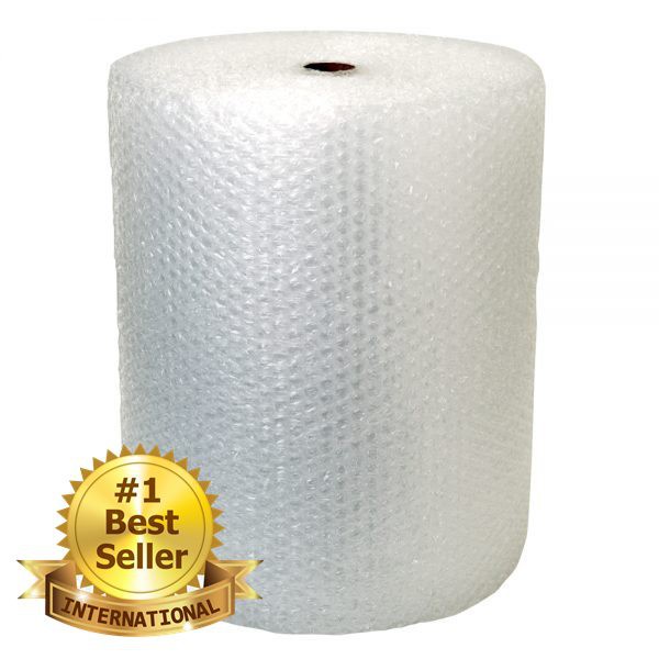 Bubbleราคาดี! สุดคุ้ม ส่งฟรี**แอร์บับเบิ้ลกันกระแทก ขนาด 0.65x 100 เมตร ส่งด่วน 1-2 วัน ไม่ผิดหวัง