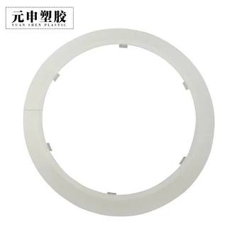 [จัดส่งในวันเดียวกัน] ฝาครอบท่อระบายน้ํา PVC 20-160 สําหรับตกแต่ง