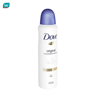 Dove โดฟ ดิโอ สเปรย์ ออริจินัล 135 มล.