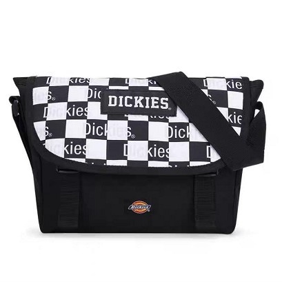 พร้อมส่ง! ! กระเป๋านักเรียนชาย DICKIES กระเป๋าผ้าใบกระเป๋าสะพายไหล่