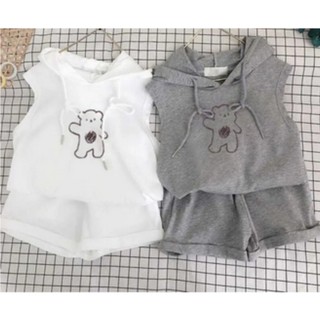 Tokolobo 7.7 Great MID Year SALE SET ANAK COLE UNISEX [Estimasi 1 bulan - 5 tahun]