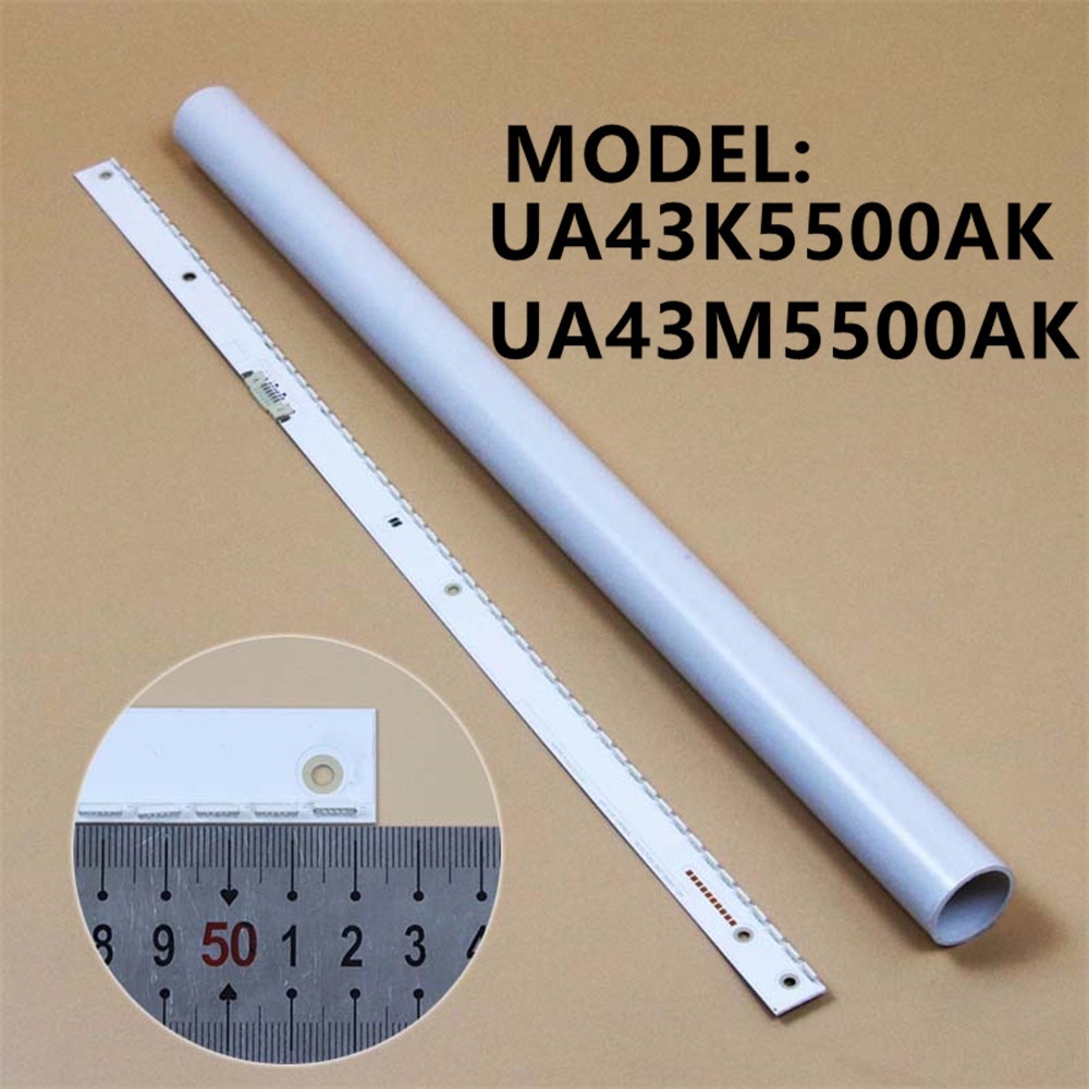 SAMSUNG UA43K5500AK / UA43M5500AK ทีวี LED BACKLIGHT BARU / UA43K5500 / UA43M5500