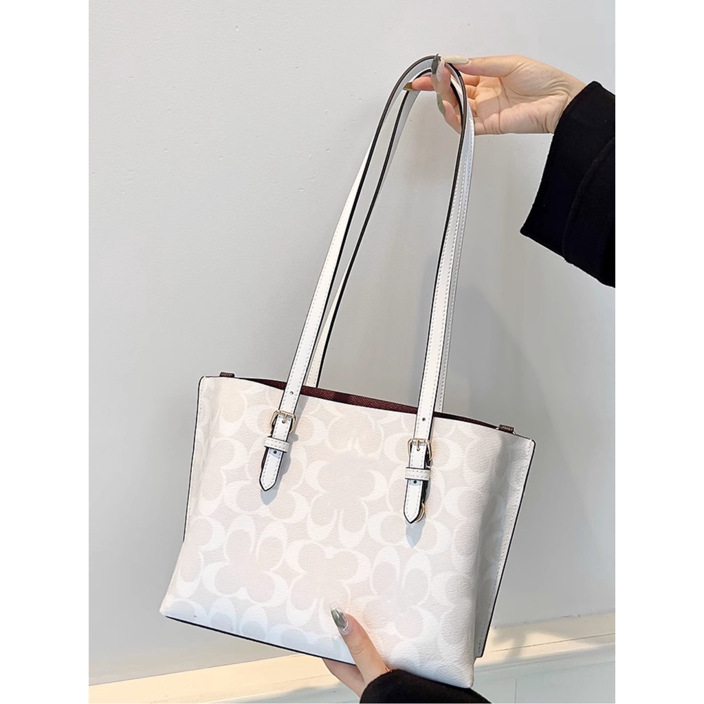 [YiYi] สายกระเป๋า coach MOLLIE อุปกรณ์เสริมกระเป๋า หลายสีให้เลือก
