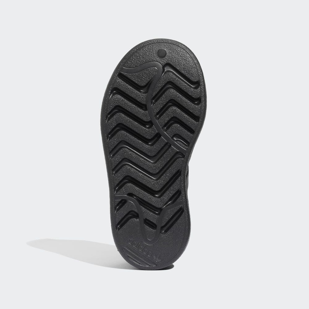 Adidas ADIFOM SST 360 KIDS Core ผ้าใบสีดำ ORIGINALS เด็ก/เด็ก IG0203 รองเท้า สำหรับขาย