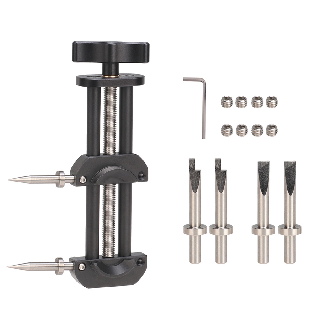 Xt-xinte เครื่องมือซ่อมเลนส์ Multi-Function เลนส์กรองแหวน Spanner ประแจเปิดเครื่องมือสแตนเลส Universal กล้องซ่อมเลนส์ชุดเครื่องมือ