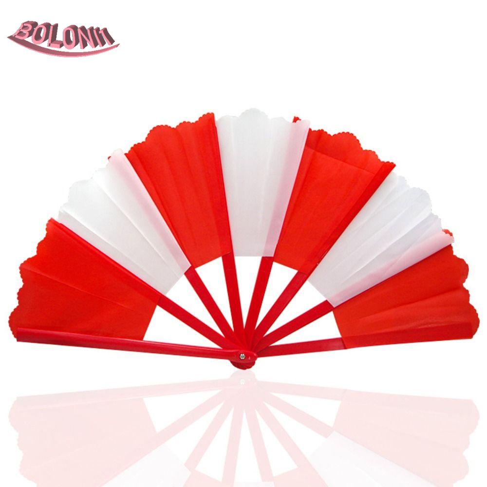 Bo พร็อพมายากล พร็อพมายากล พัดมายากล สําหรับนักมายากล