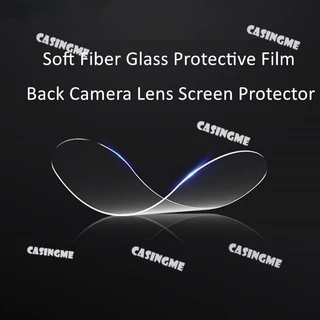 Realme 16 Pro 16x 16T Pro Plus 4G 5G 2026 ฟิล์มกระจกนิรภัยเต็มจอ 2 in 1 สําหรับหน้าจอและเลนส์กล้องด้านหลัง