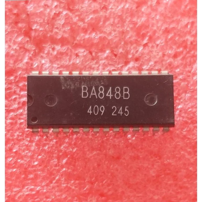 BA848B BA848 อะไหล่ ELECTRON