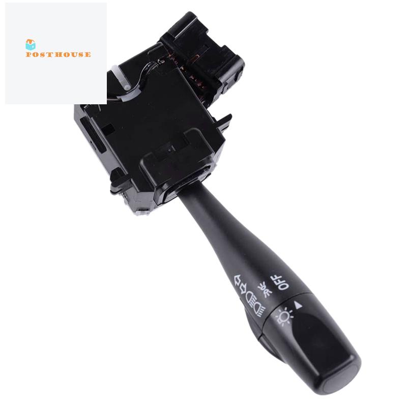 [posthouse] สวิตช์ไฟรถยนต์ 14Pin Lhd สําหรับ Mazda B2500 B2600 Bt-50 Uj06-66-122