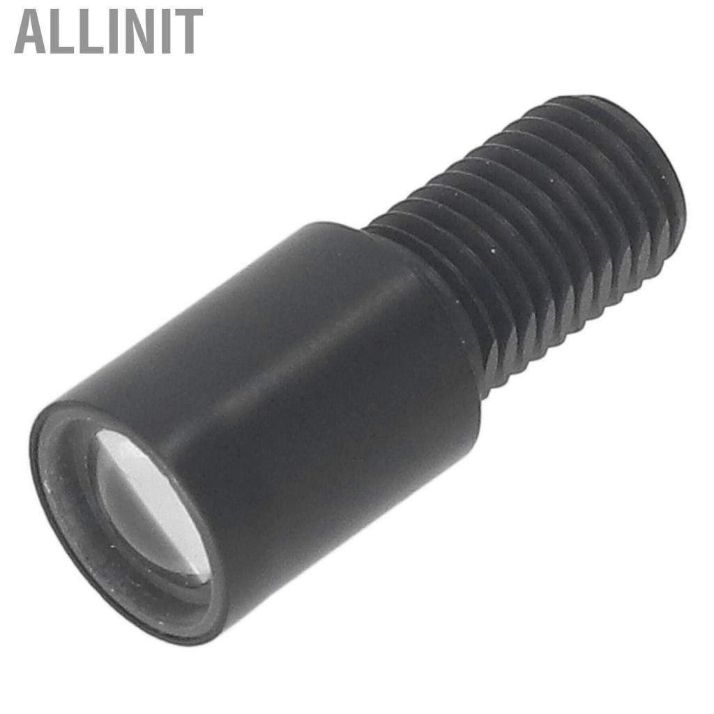 Allinit Fiber Optic Sensor Lens Optical Small Light Point Reflective