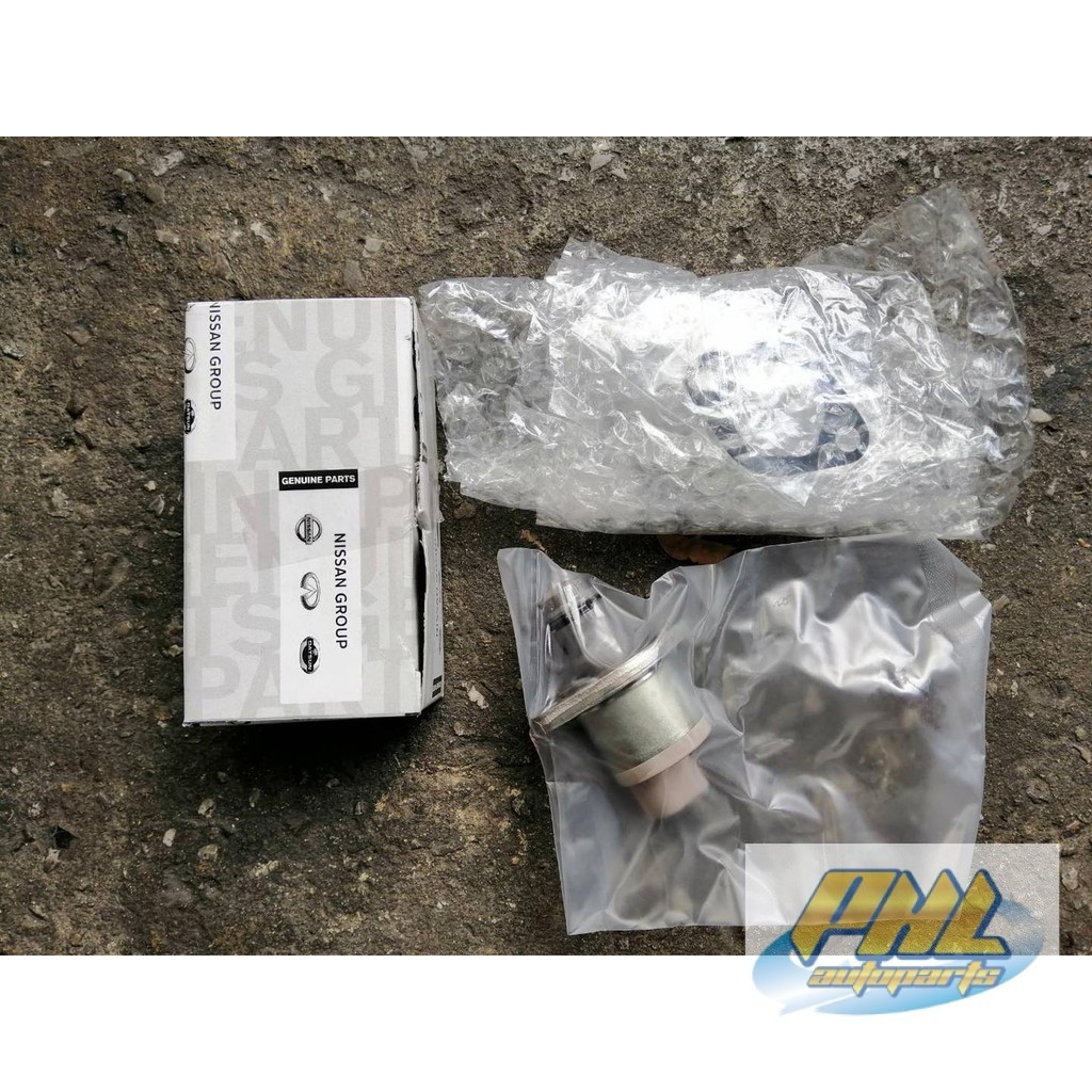 เอสซีวีวาล์วนิสสัน นาวาร่า scv value Nissan navara D40 yd25 turbo อะไหล่แท้นิสสัน