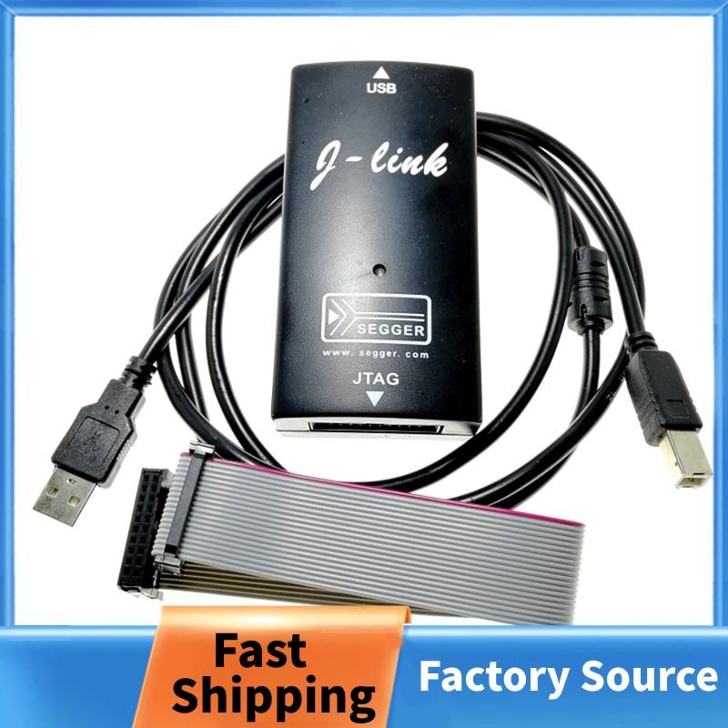 คุณภาพสูงสุดสําหรับ JLINK V9 ARM Emulator STM32 ARM MCU