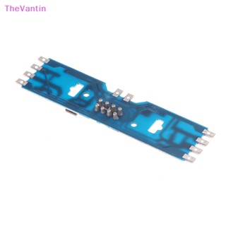 Thevantin HO บอร์ดวงจรไฟฟ้า PCB สเกล 8PIN HO DCC สําหรับรถไฟ IC