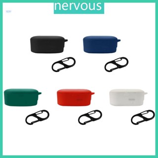 Nerv ปลอกซิลิโคน ป้องกันรอยขีดข่วน กันกระแทก เป็นมิตรกับผิวหนัง สําหรับ Push Silicone