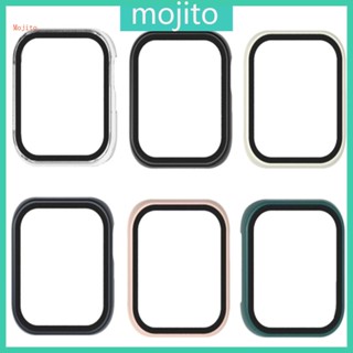 Mojito เคส PC ป้องกันรอยขีดข่วน ใส่สบาย สําหรับ Watch 3 Shel