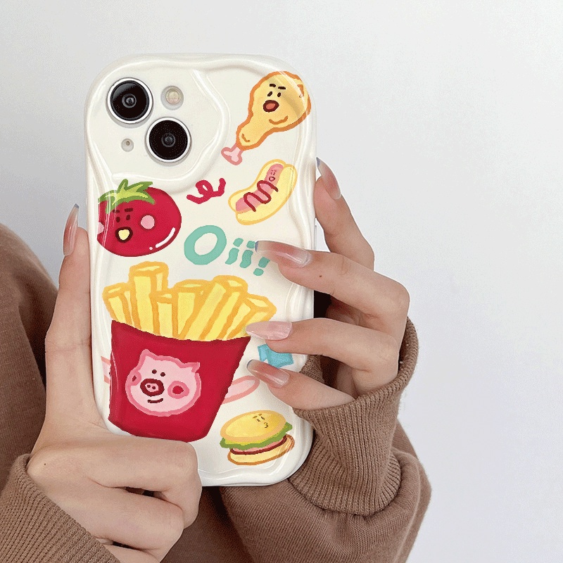 เคสไอโฟน14 Plus 14 Pro Max XR 7 Plus iPhone 8 Plus Max XS 11 Pro Max 12 Pro Max 13 Pro MAX