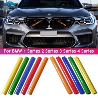 Openmall กระจังหน้ารถยนต์ 2 ชิ้น สําหรับ BMW F30 F31 F32 F33 F34 F36 F20 F21 F22 F23 G29 D3P5