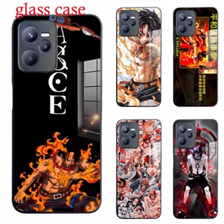 เคส One Piece Ace 2 สําหรับ Realme C35