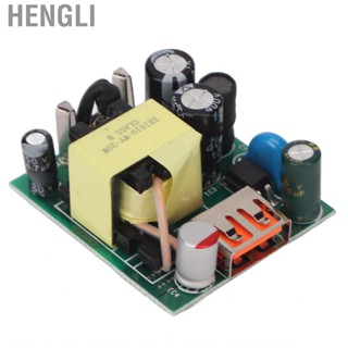 Hengli USB  Module QC3.0 Universal DIY Charging Block Circuit Board For Phone