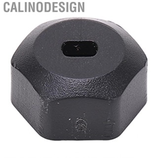 Calinodesign Replacement Helicopter  Nut Parts For Fly Wing FW200 RC Black◀