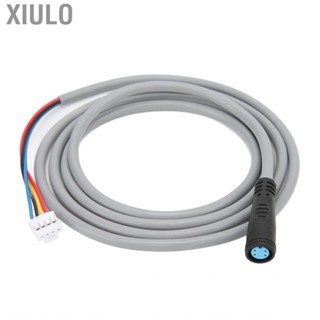 Xiulo Power Connection Line Data Cable For M365 Gray