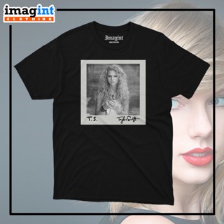 ดูดีนี่ เสื้อยืด Ts TAYLOR SWIFT