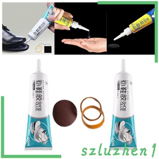 [Szluzhen1] กาวซ่อมแซมรองเท้าผ้าใบนีโอพรีน 60 มล.