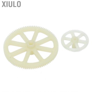 Xiulo RC Helicopter Gear Set Lightweight V912 03 Main Spare Parts