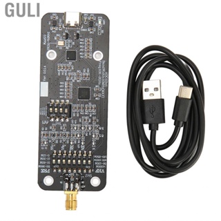 Guli RSP1 Software Defined  Module Professional 12bit 10KHz‑2GHz SDR Receiver