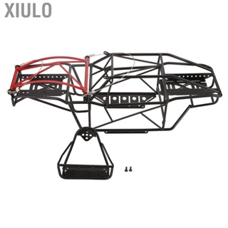 Xiulo RC Roll Cage Strong Metal Better Traction Road Holding Car Chassis Frame Hot