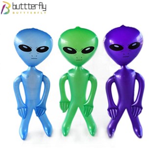 Buttterfly โมเดลเอเลี่ยน 90 ซม. คุณภาพสูง สําหรับตกแต่งปาร์ตี้ฮาโลวีน