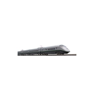 Tomix N Gauge Series E3-1000 Yamagata Shinkansen Tsubasa ชุดโมเดลรถไฟ 7 คัน 92804