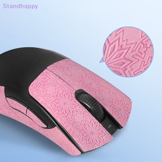 Standhappy เทปสติกเกอร์ติดเมาส์เล่นเกม กันลื่น สําหรับ RAZER DEATHADDER V3 PRO