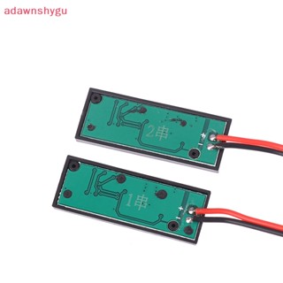 Adagu เครื่องทดสอบระดับความจุลิเธียม หน้าจอ LED 1-6S 1 ชิ้น