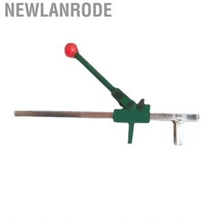 Newlanrode Tire Spreader  Easy Operation Adjustable Manual for